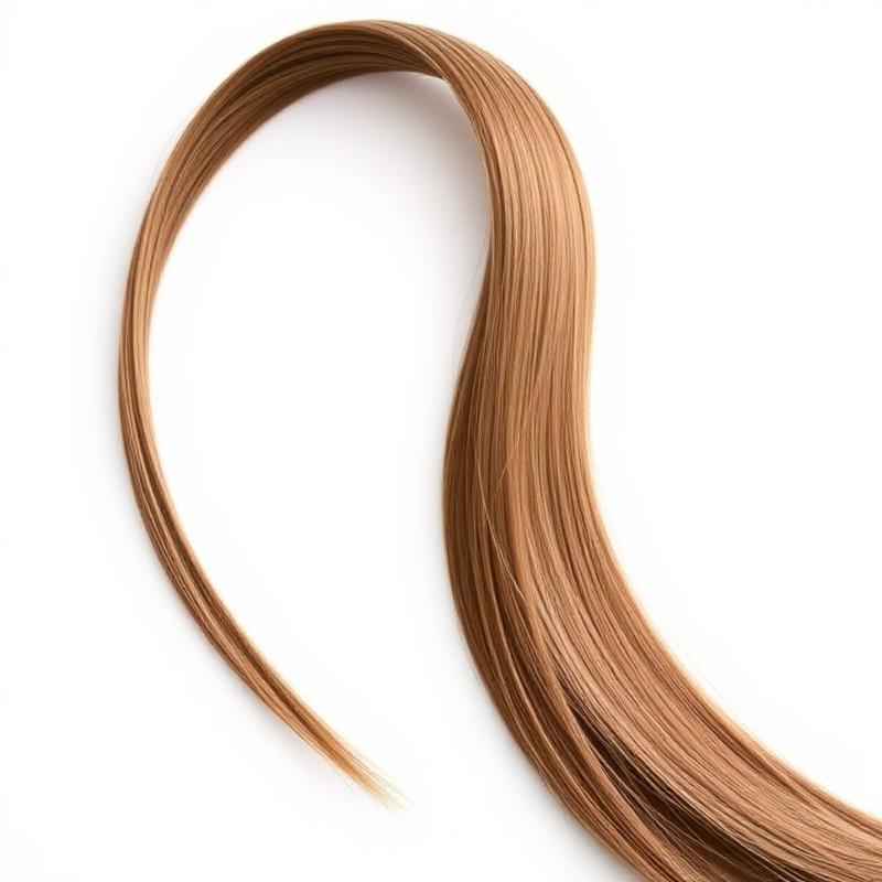 Invisible Tape Extensions — front view · 100% human hair extensions — wholesale from India · Suvita Hair