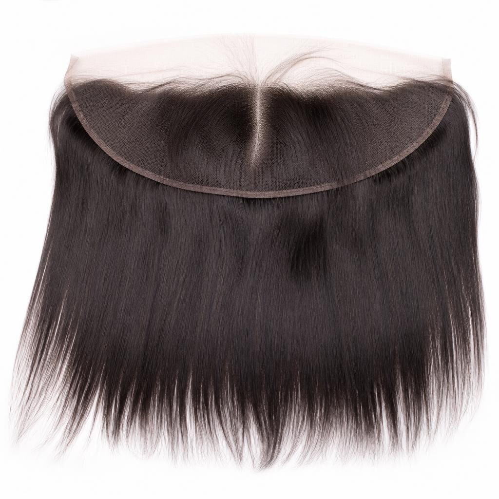 13x6 HD Lace Frontal