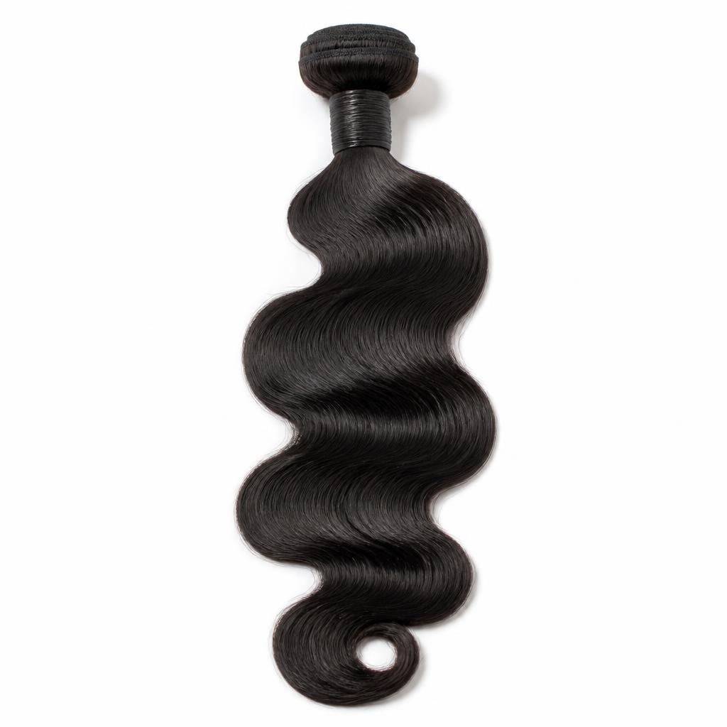 18" Body Wave Bundles