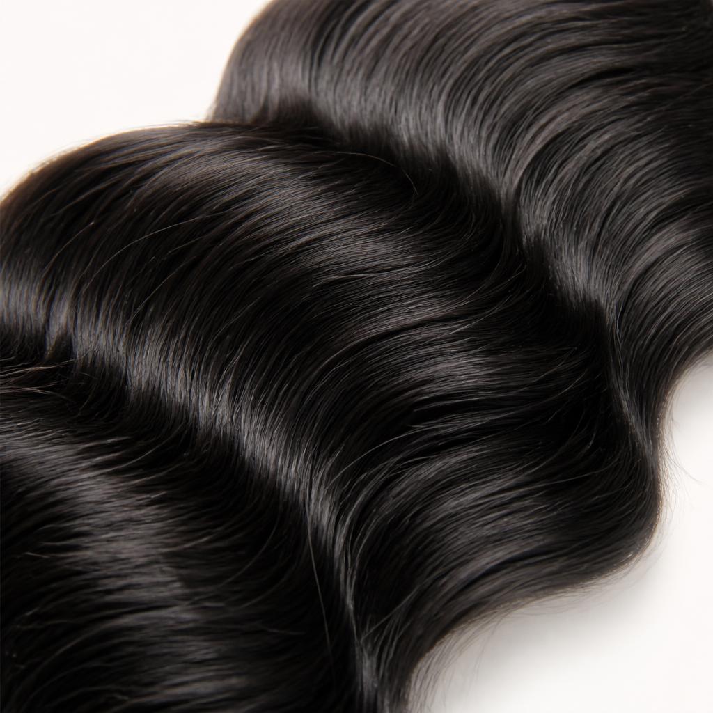 18" Body Wave Bundles view 2