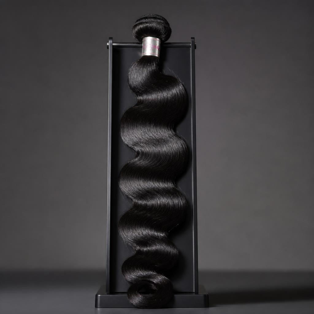 20" Body Wave Bundles