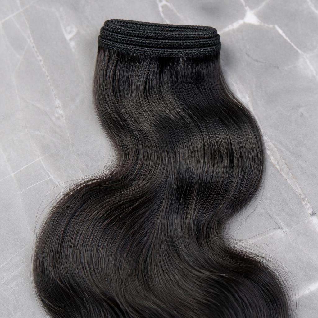 20" Body Wave Bundles view 2