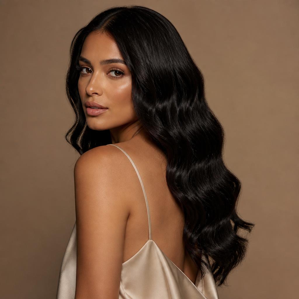 20" Body Wave Bundles view 3