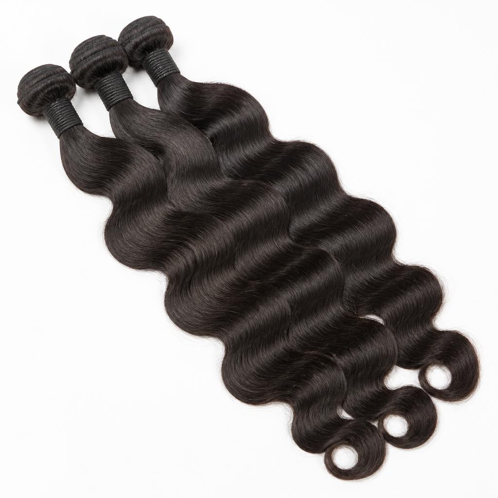 22" Body Wave Bundles