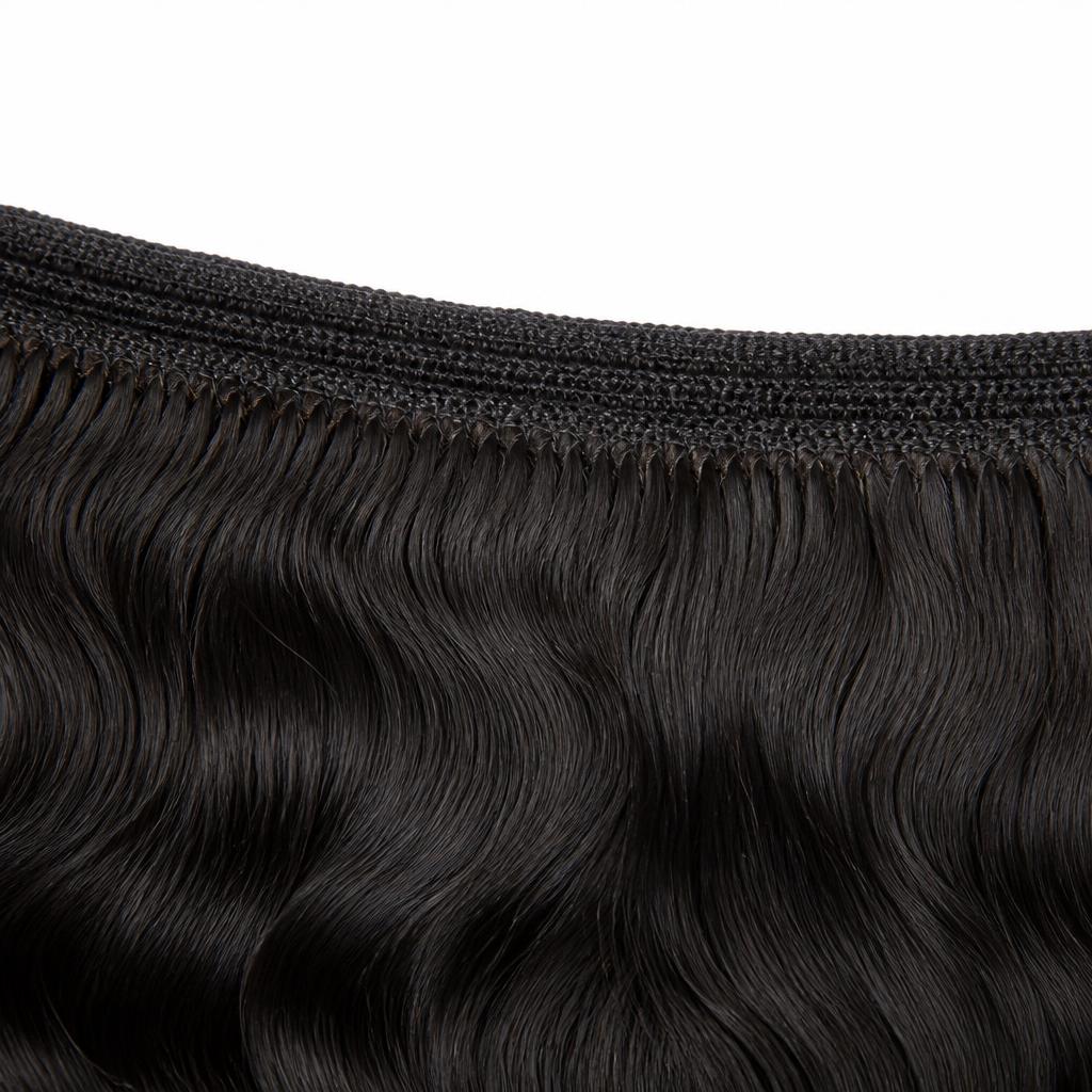 22" Body Wave Bundles view 2