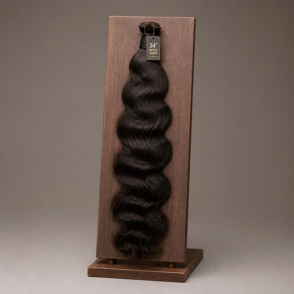 24" Body Wave Bundles