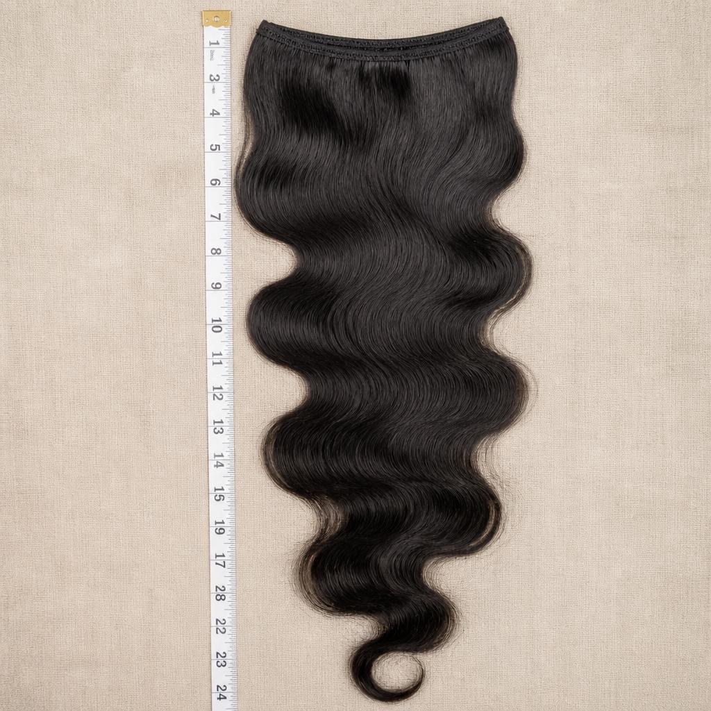 24" Body Wave Bundles view 2