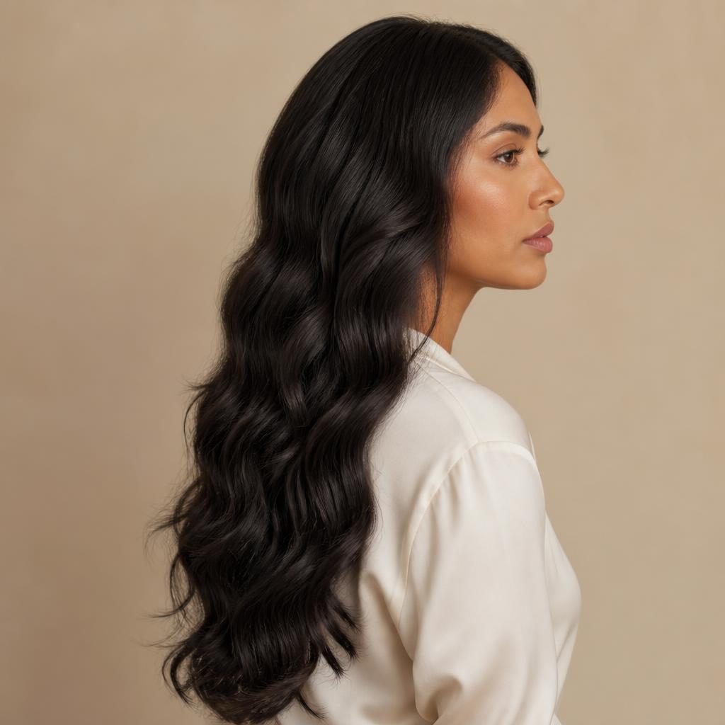 24" Body Wave Bundles view 3