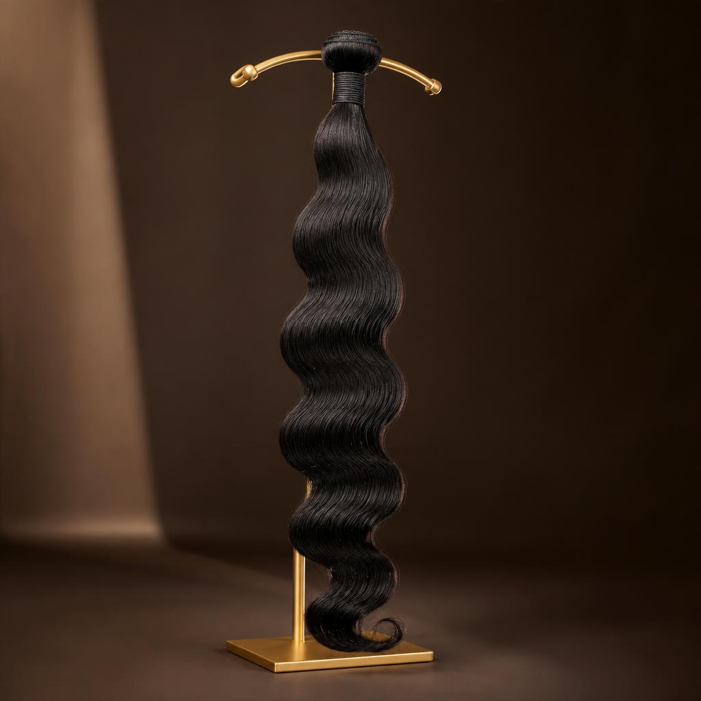 26" Body Wave Bundles