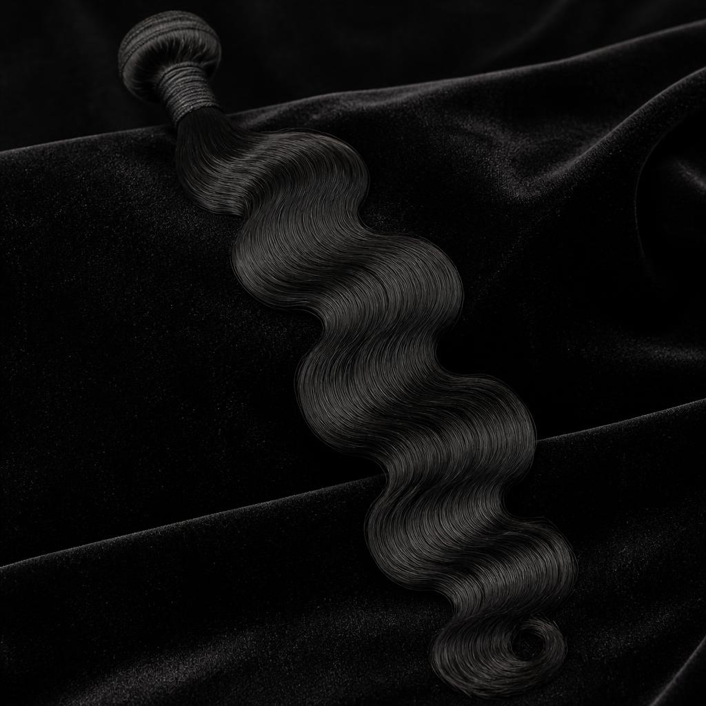 26" Body Wave Bundles view 2