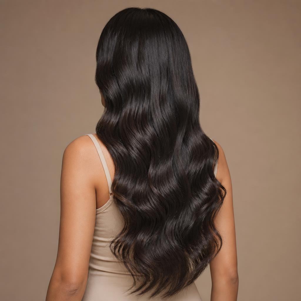 26" Body Wave Bundles view 3