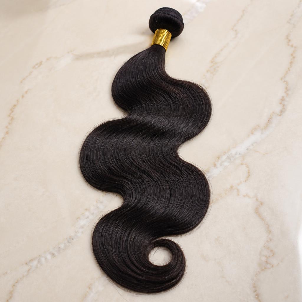 28" Body Wave Bundles view 2