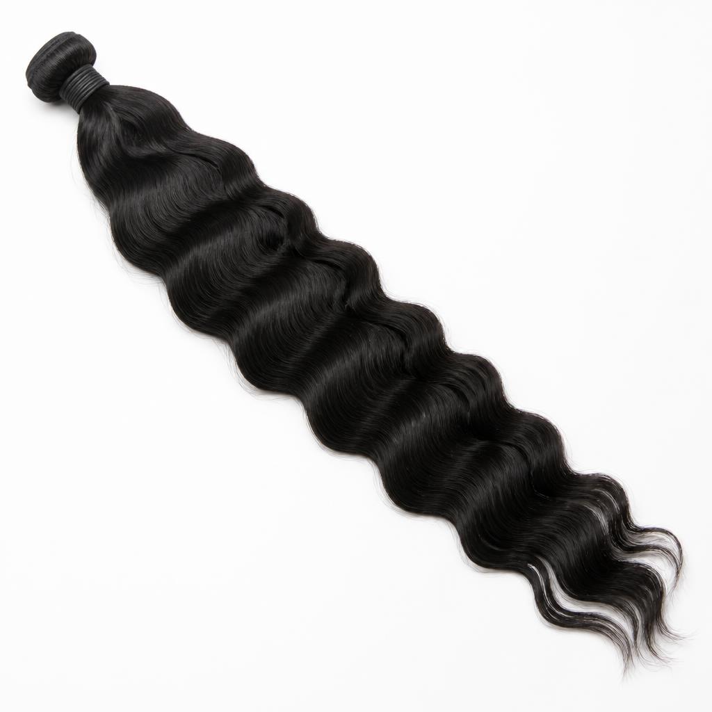 30" Body Wave Bundles