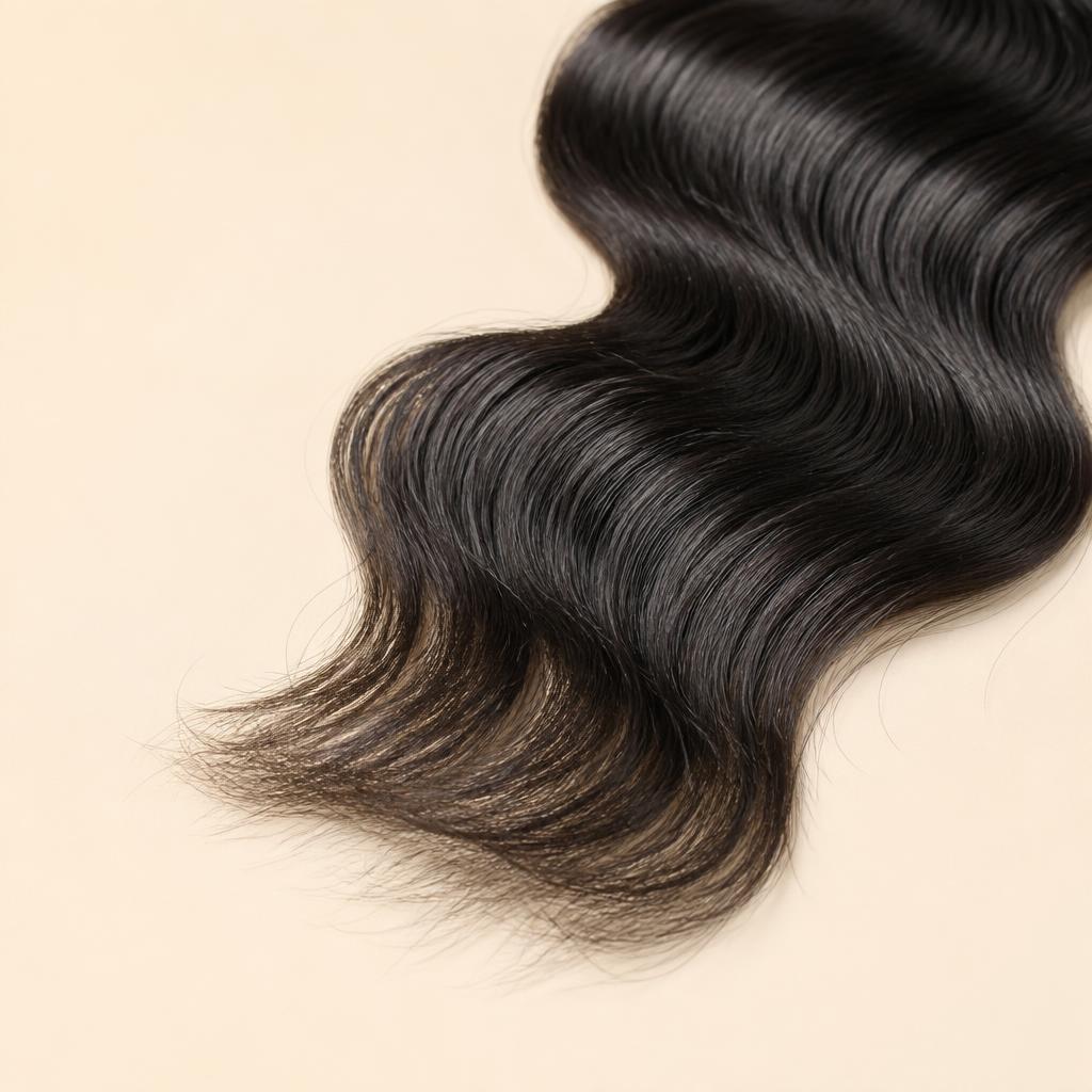 30" Body Wave Bundles view 2