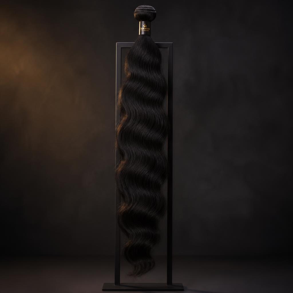 32" Body Wave Bundles