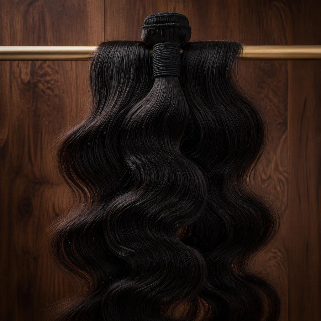 32" Body Wave Bundles view 2