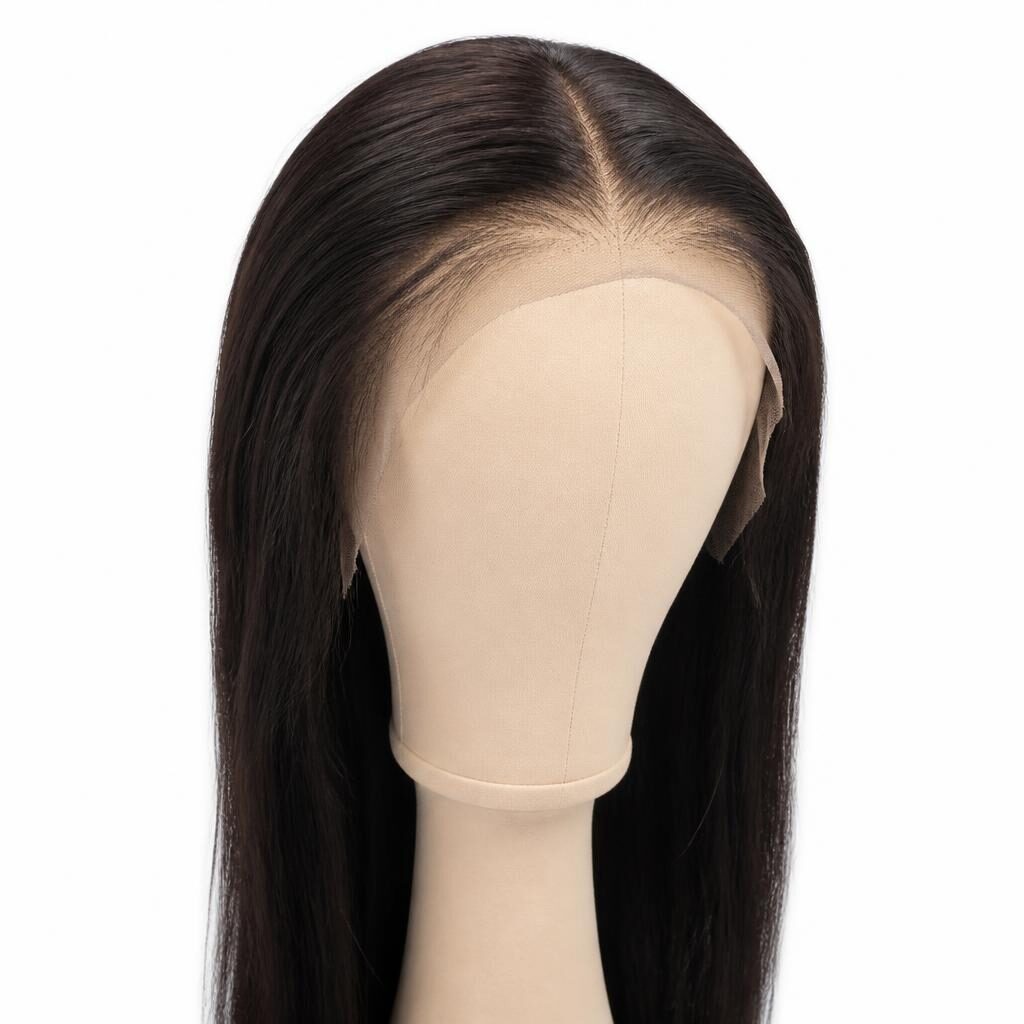 360 Lace Frontal Wig
