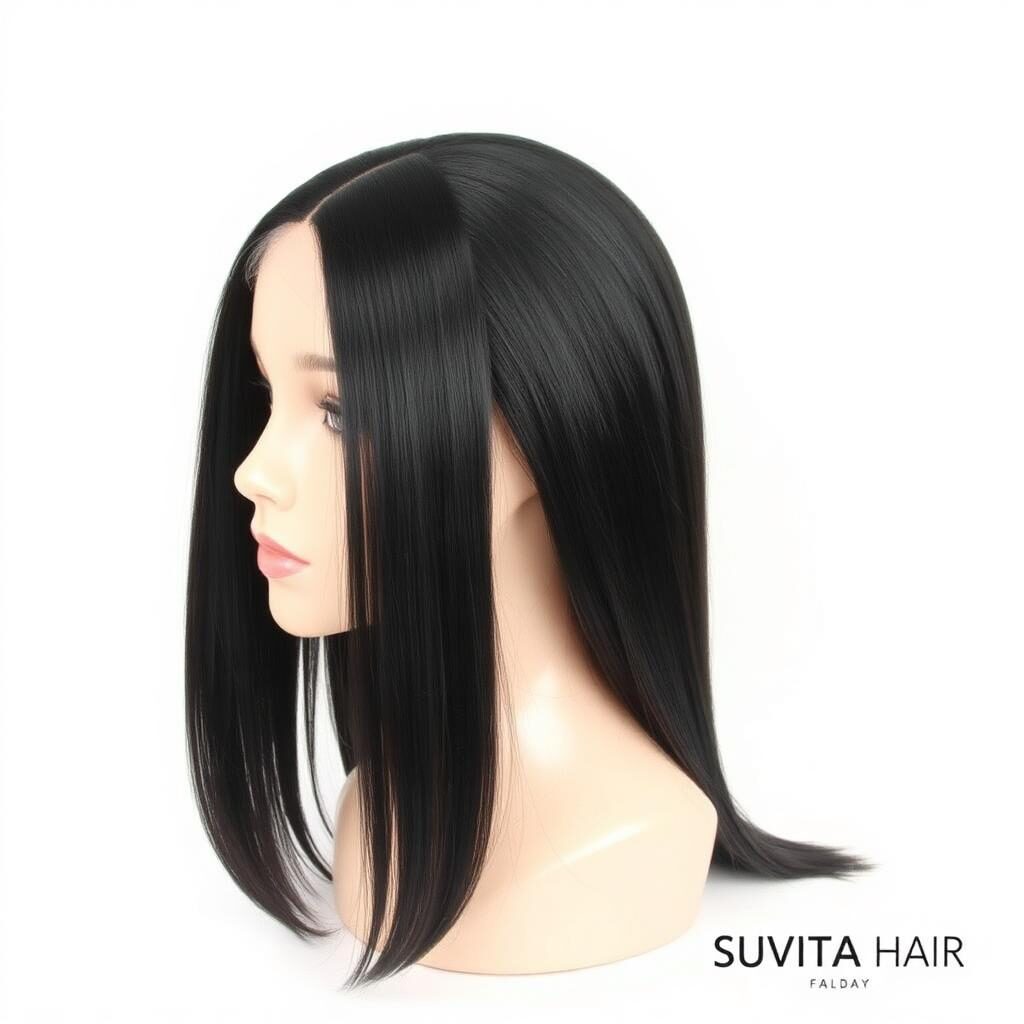 360 Lace Frontal Wig
