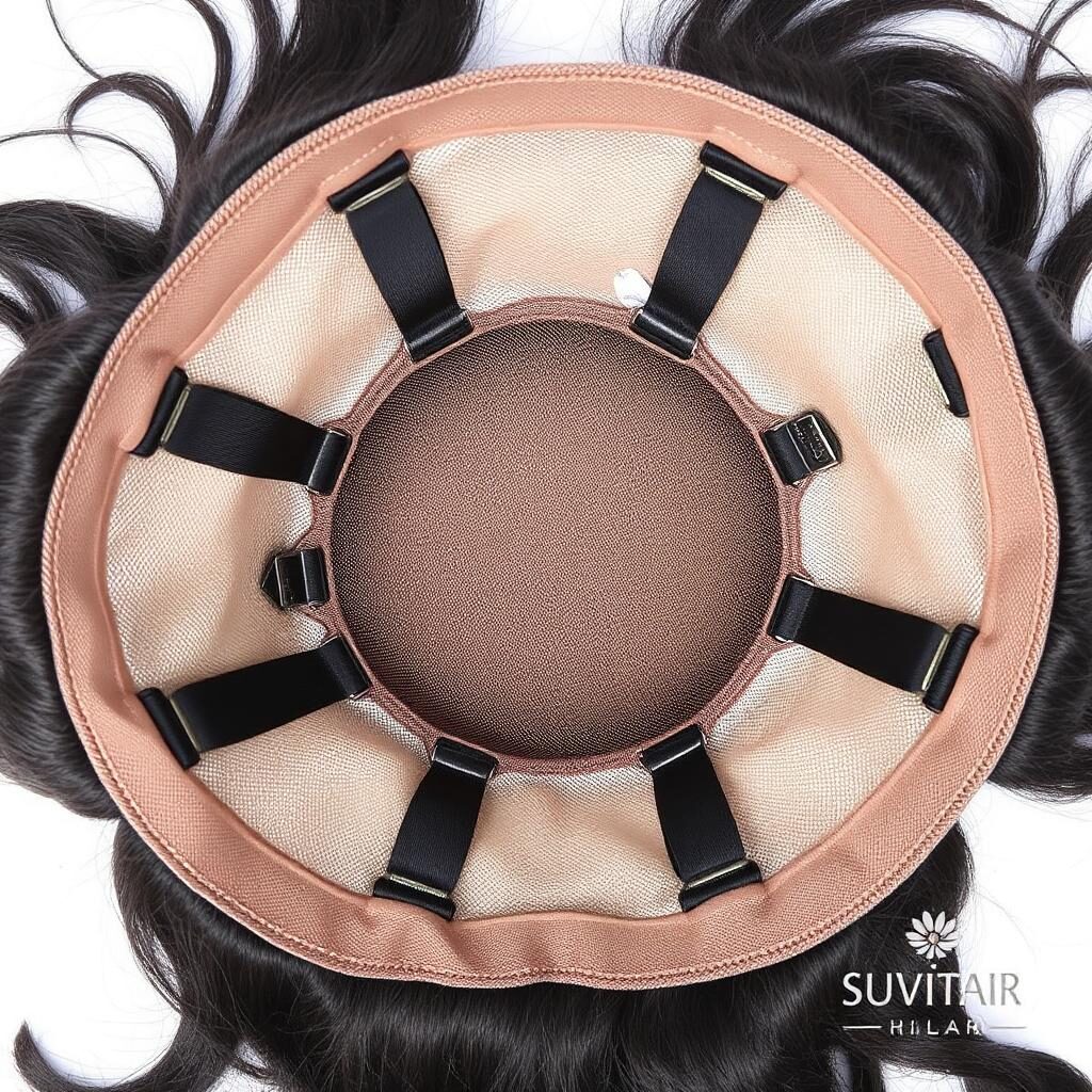 360 Lace Frontal Wig view 2