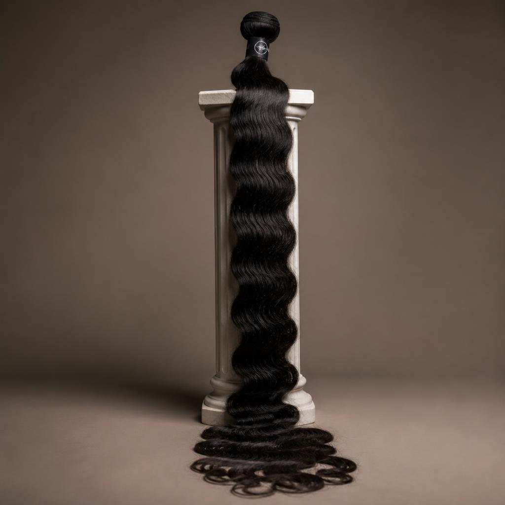 40" Body Wave Bundles