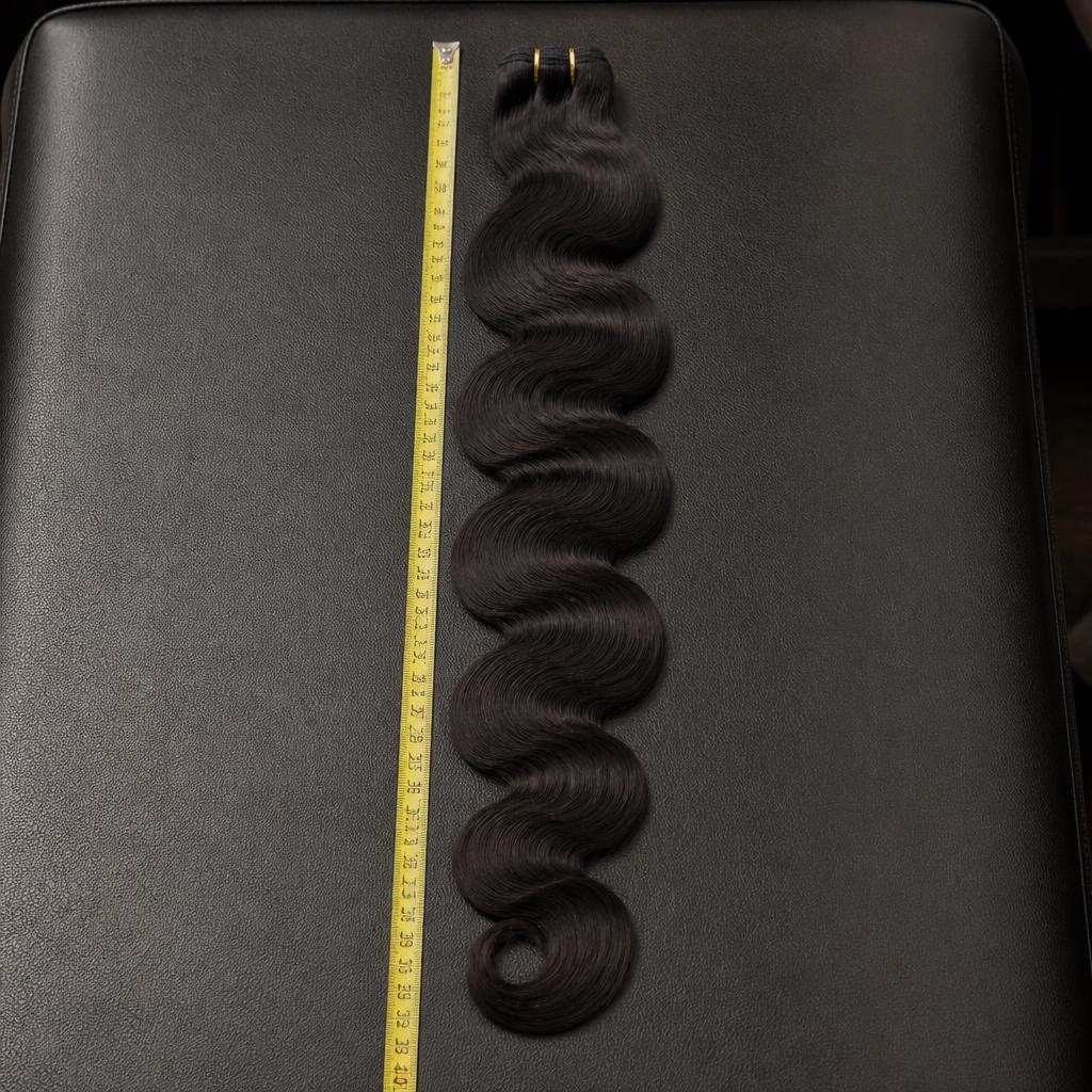 40" Body Wave Bundles view 2
