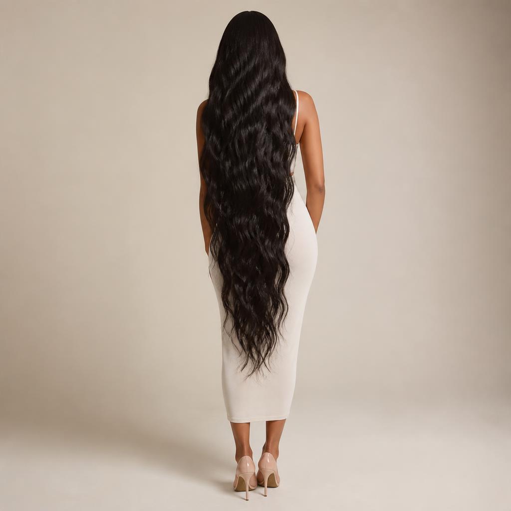 40" Body Wave Bundles view 3