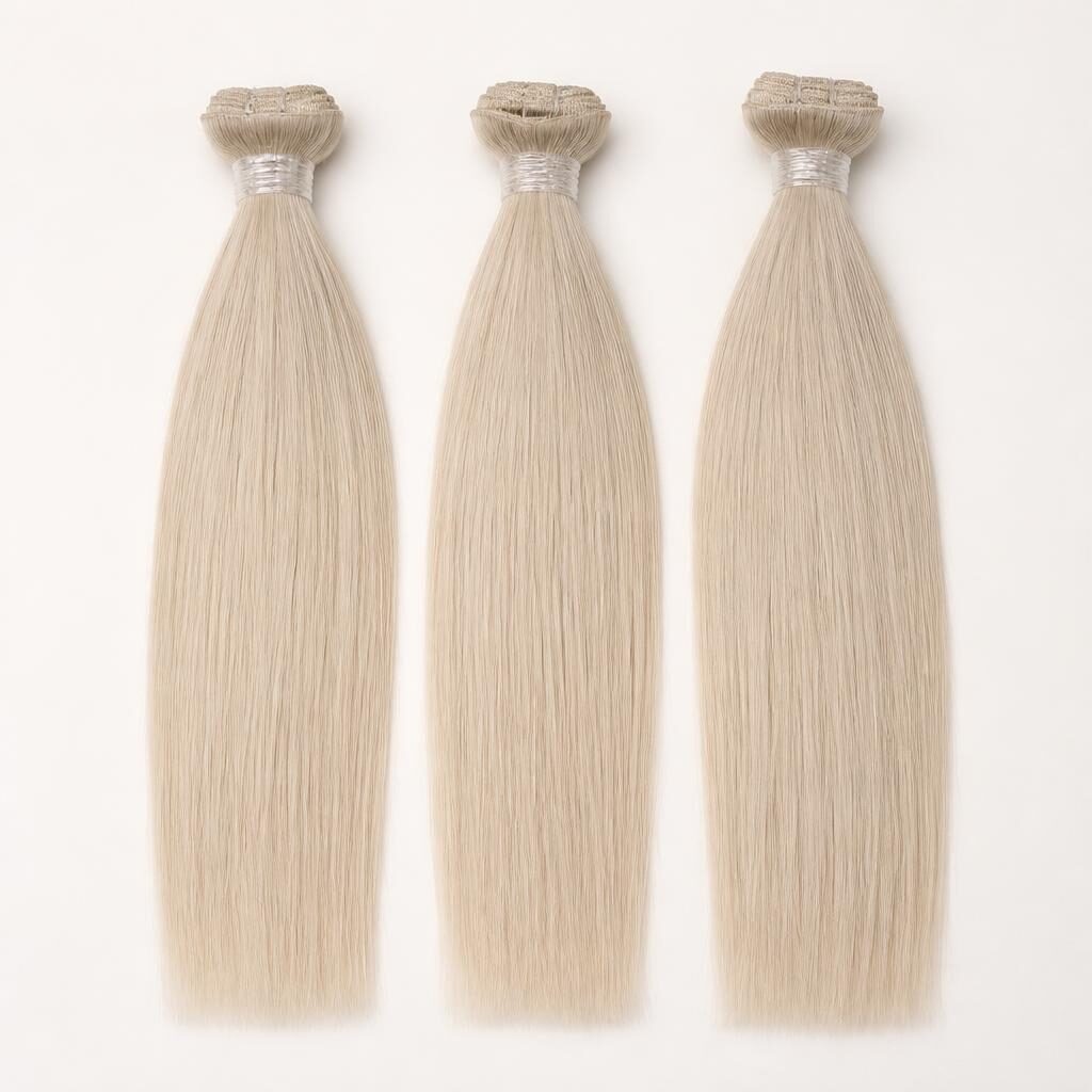 Ash Blonde #60 Collection view 3