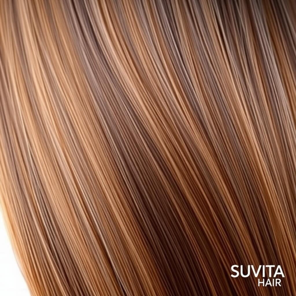 Balayage Highlights Bundles view 2
