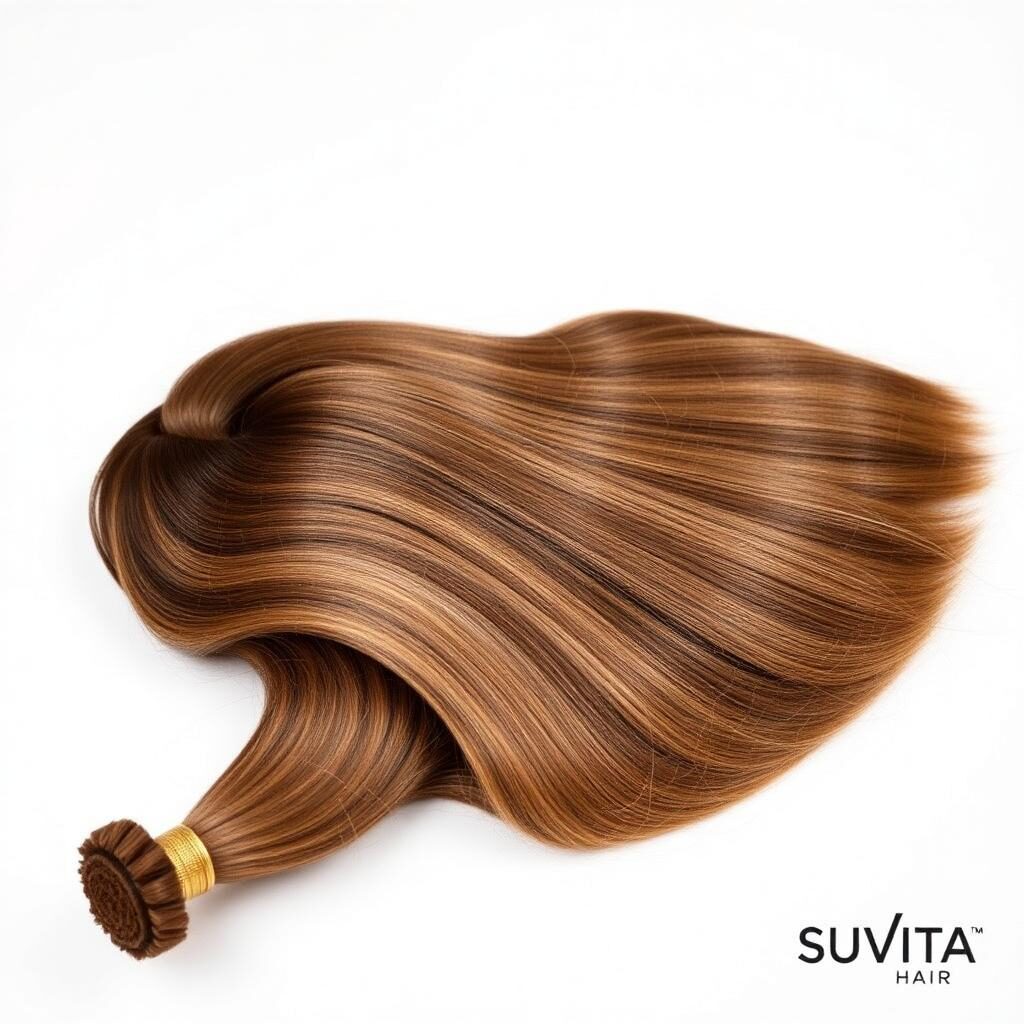 Balayage Highlights Bundles view 3