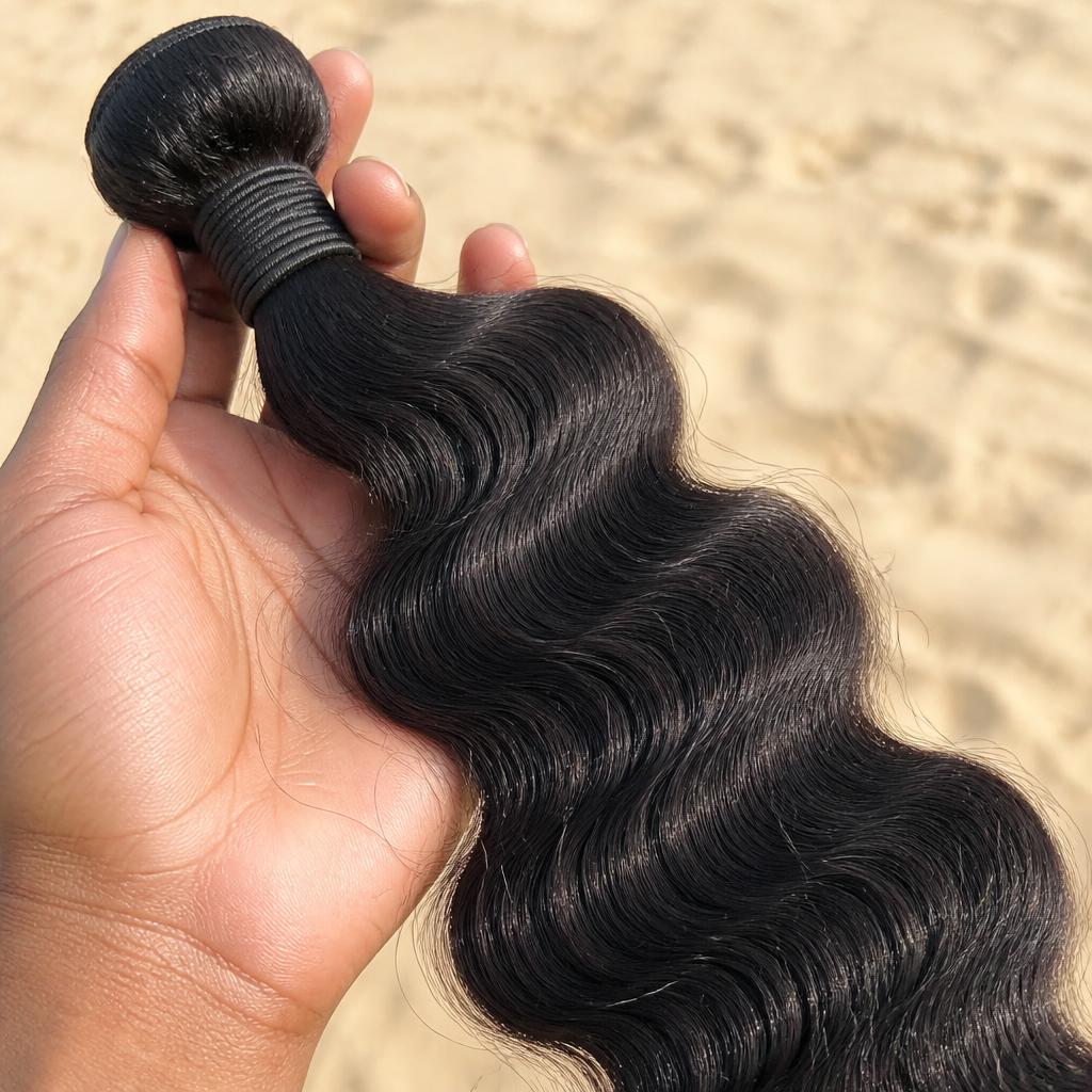 Beach Wave Bundles view 2