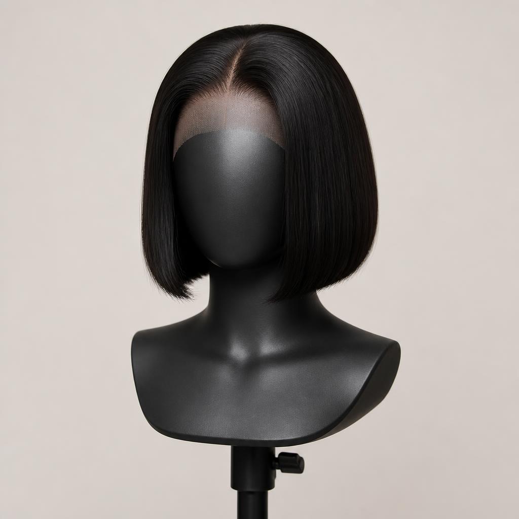 Bob Lace Front Wig