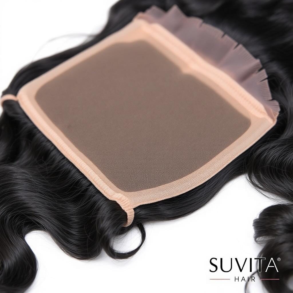 Body Wave 4x4 Lace Closure view 2