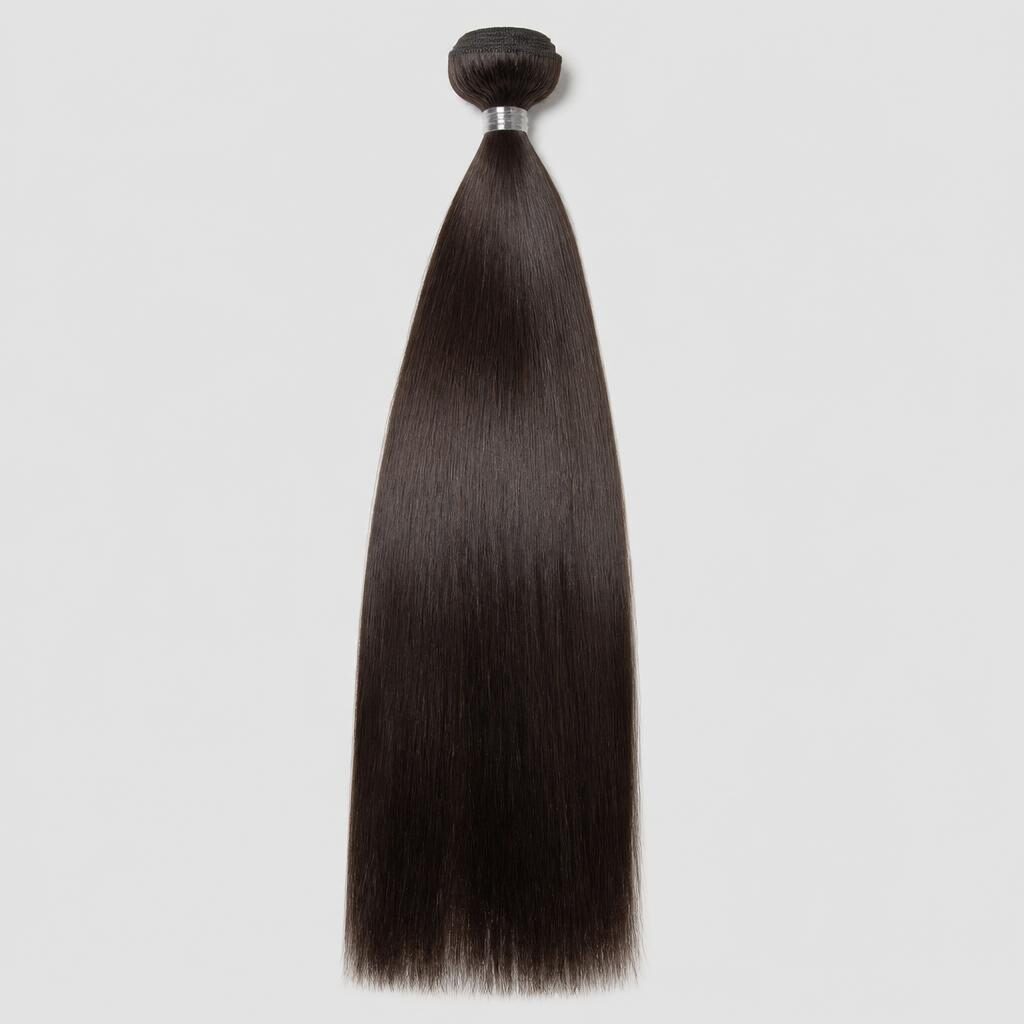 Brazilian Straight Bundles