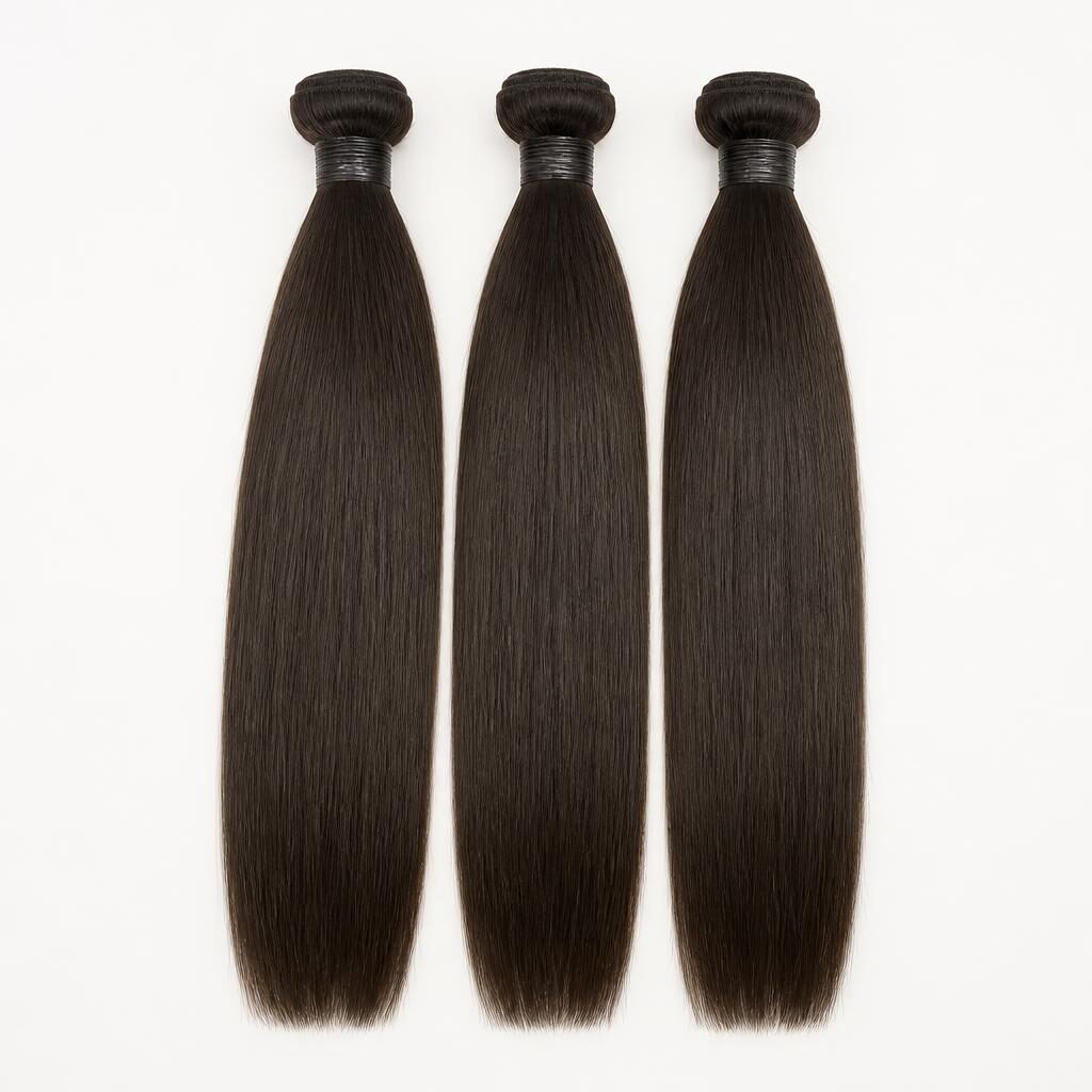 Brazilian Straight Bundles view 3