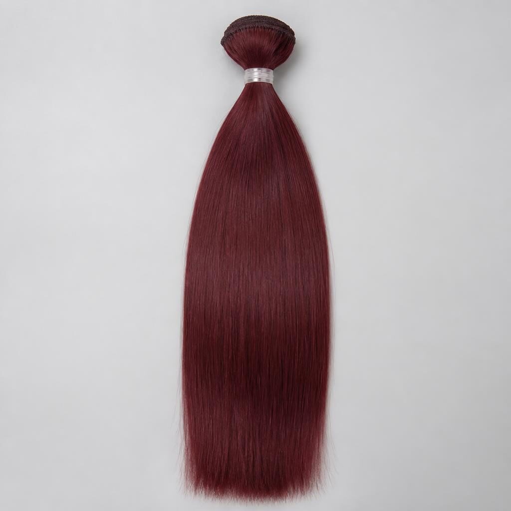 Burgundy #99J Collection