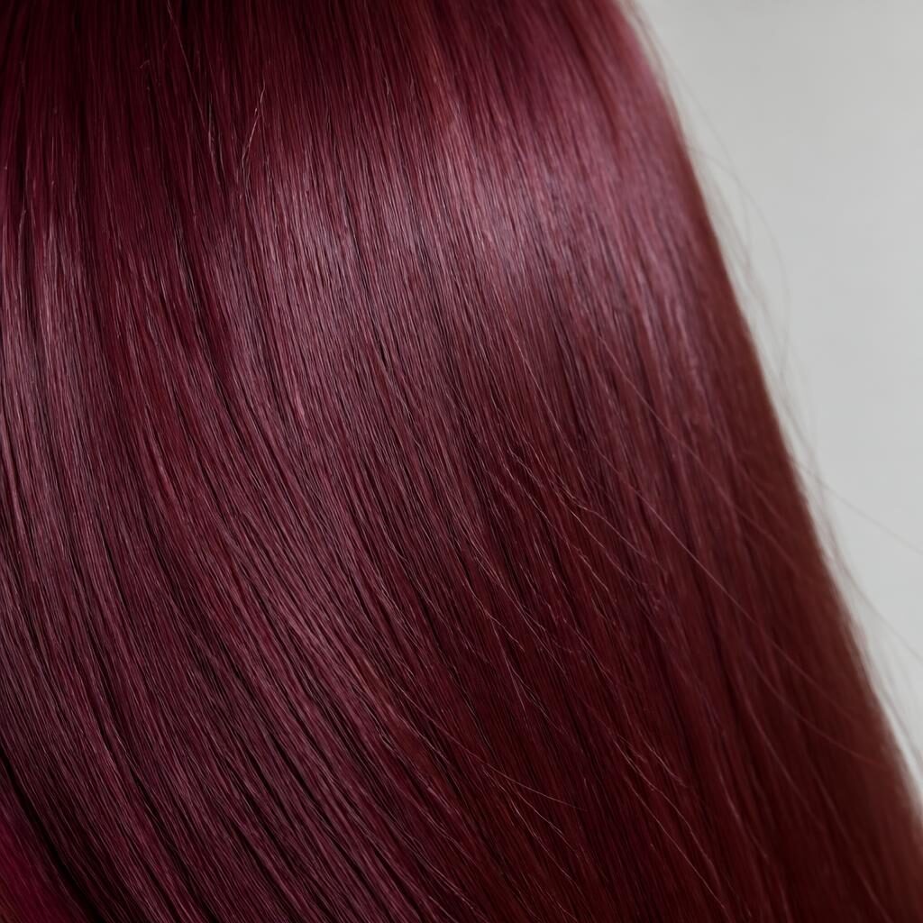 Burgundy #99J Collection view 2