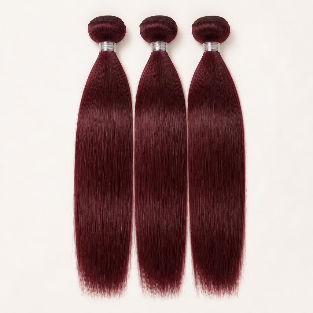 Burgundy #99J Collection view 3
