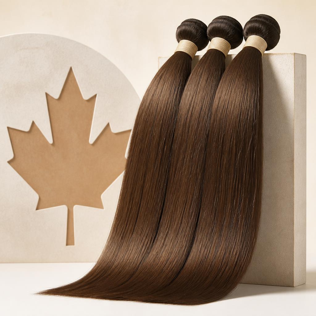 Canada Salon Bundle Pack