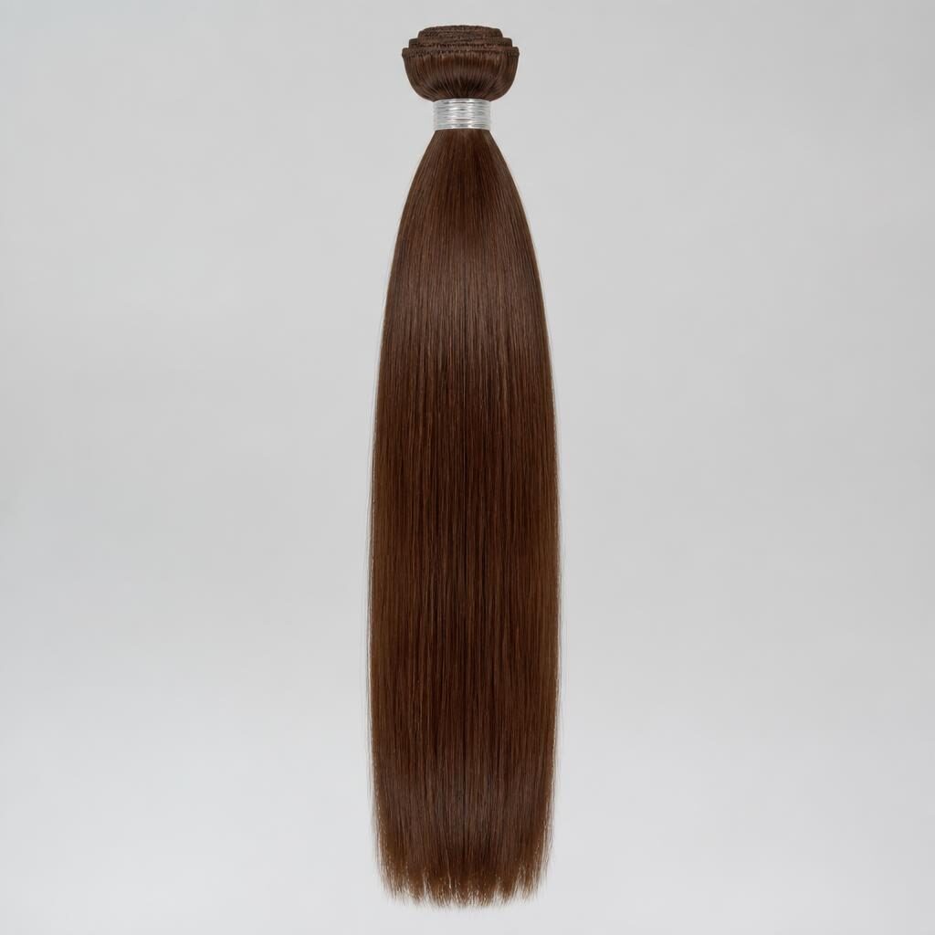 Chocolate Brown #4 Collection
