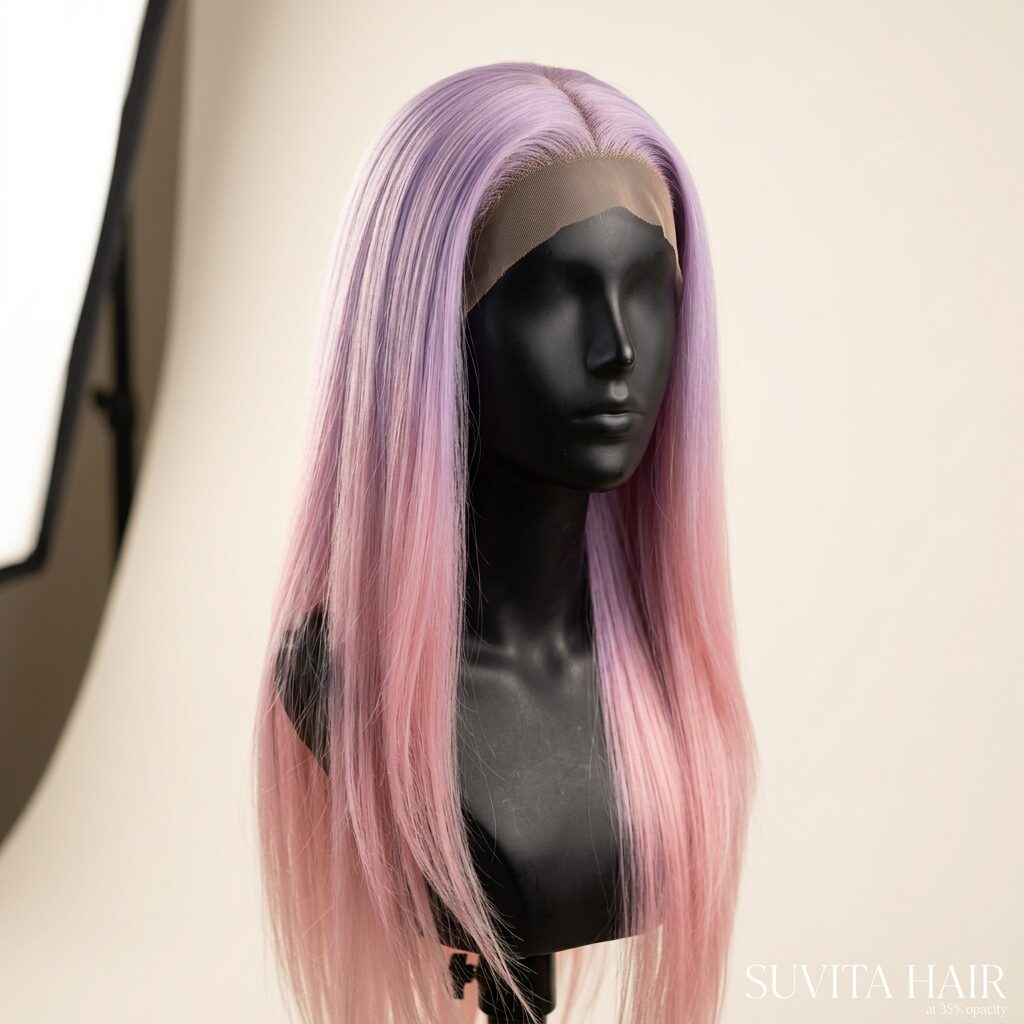 Cosplay Lace Wig