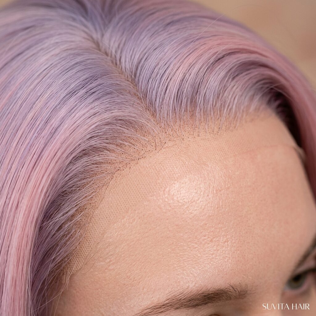 Cosplay Lace Wig view 2