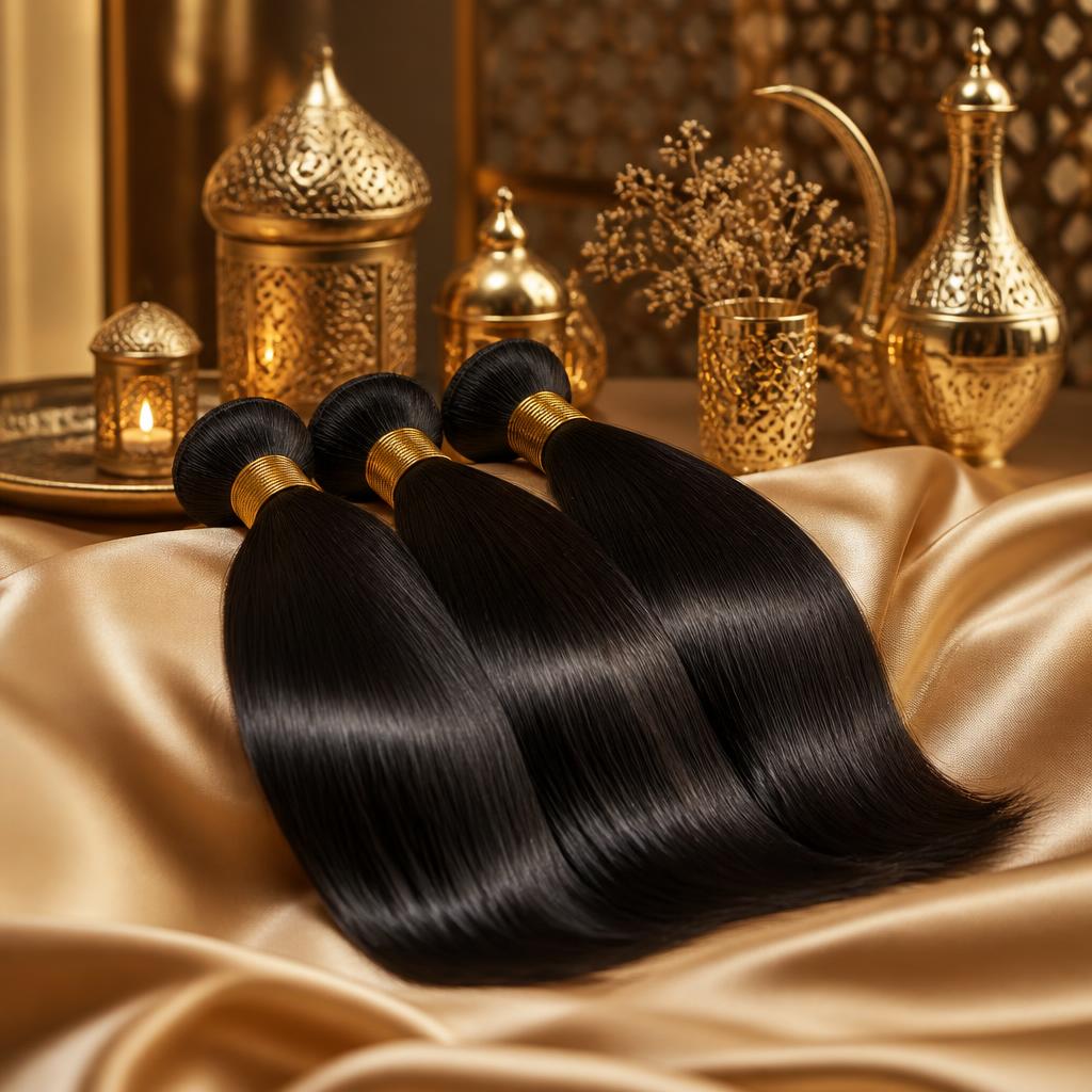 Dubai Luxury Bundle Pack