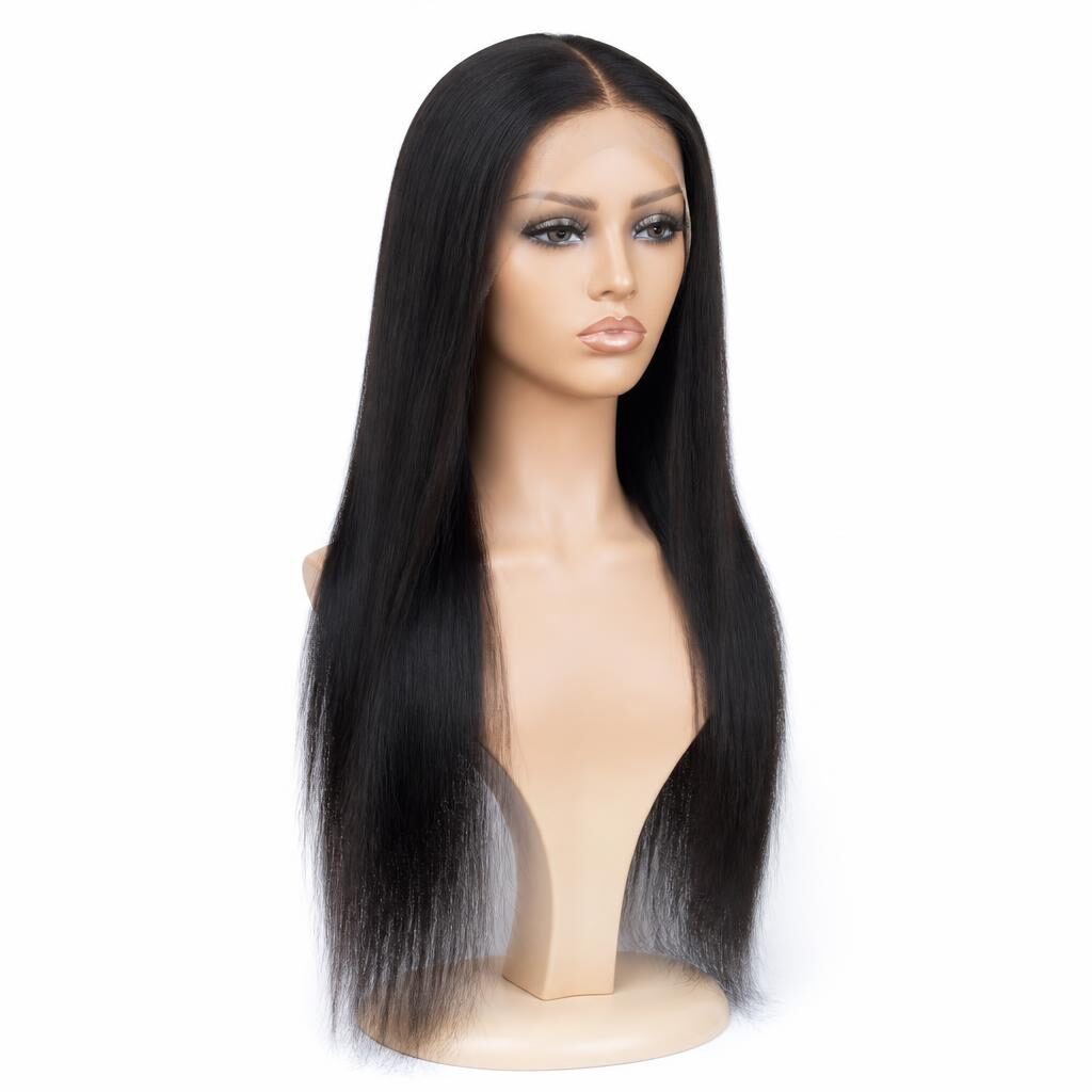 Full Lace Wig
