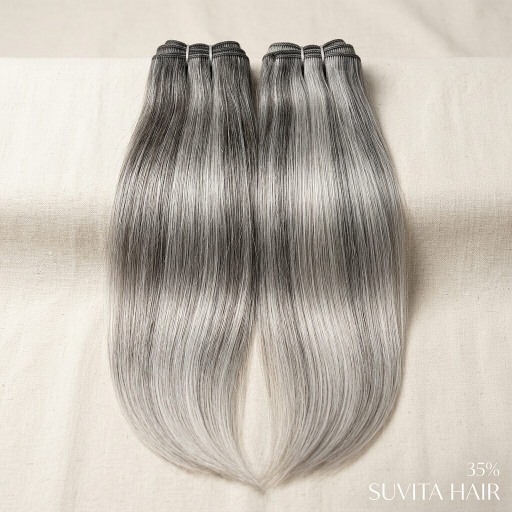 Grey & Silver Bundles