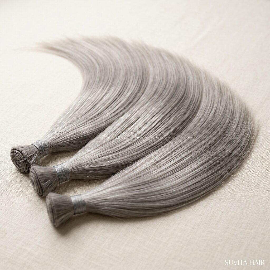 Grey & Silver Bundles view 3