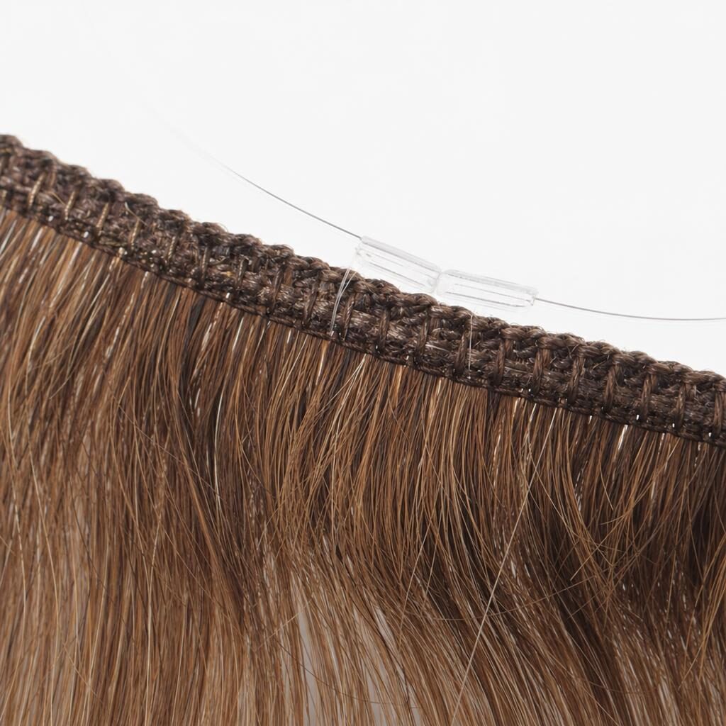 Halo Wire Extensions view 2