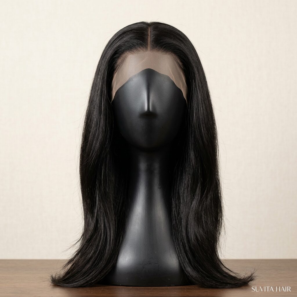 13x6 HD Lace Frontal Wig