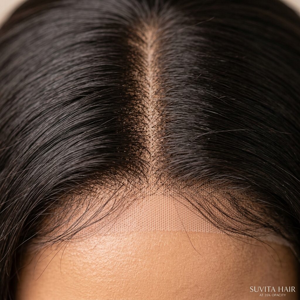 13x6 HD Lace Frontal Wig view 2