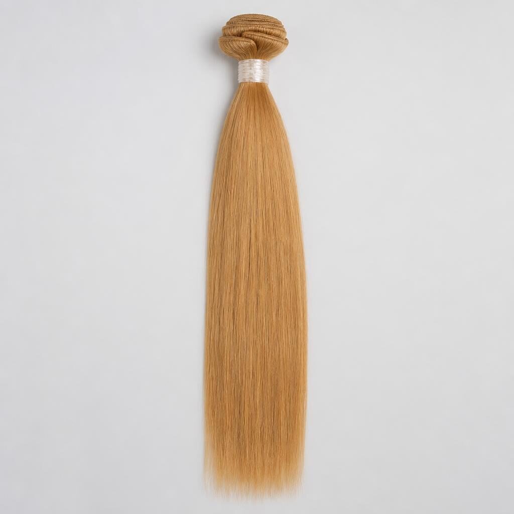 Honey Blonde #27 Collection