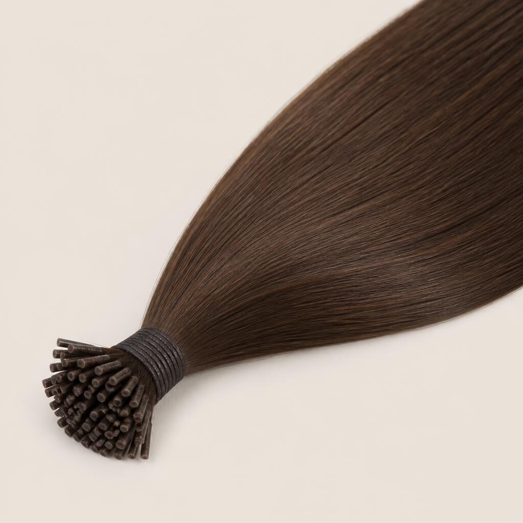 I-Tip Hair Extensions